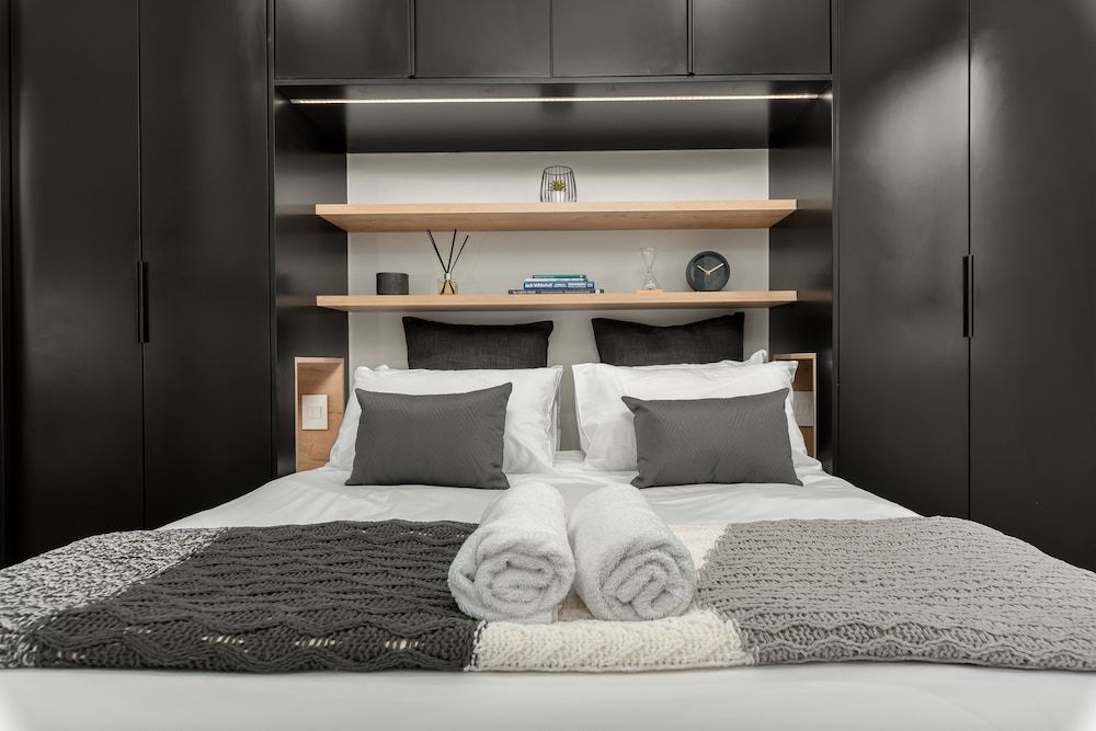 undefined The Carrington Luxury Apartments 10