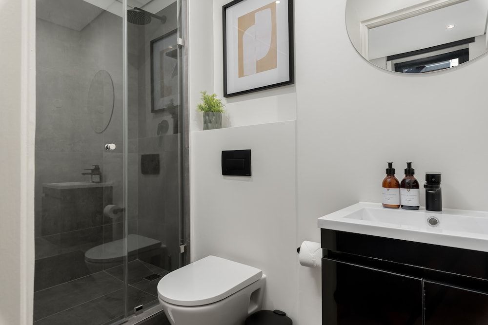 The Carrington Luxury Apartments Premium Studio 5