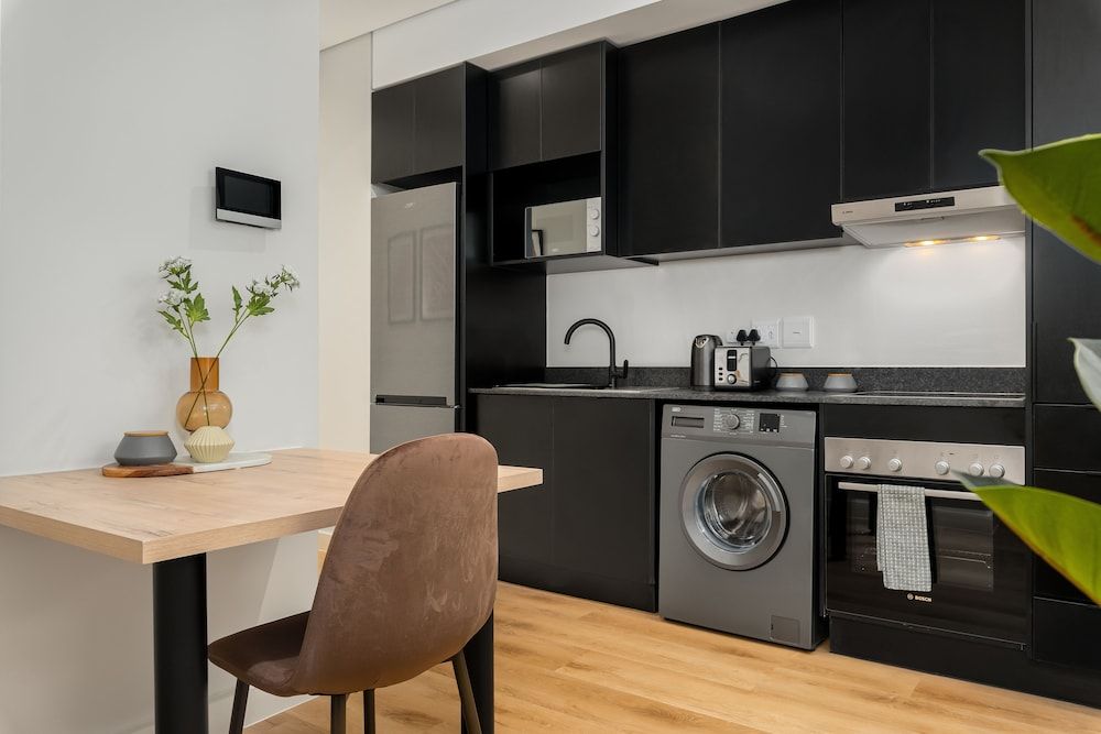 The Carrington Luxury Apartments Premium Studio 7