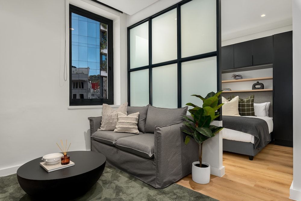 undefined The Carrington Luxury Apartments 2