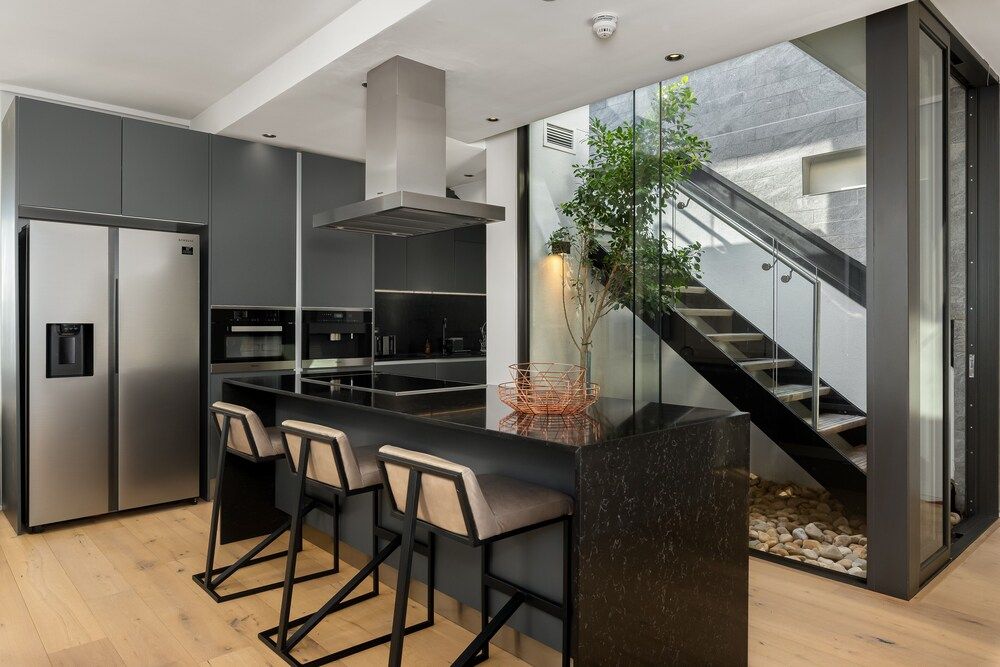 Cosmopolitan 801 Exclusive Apartment 16