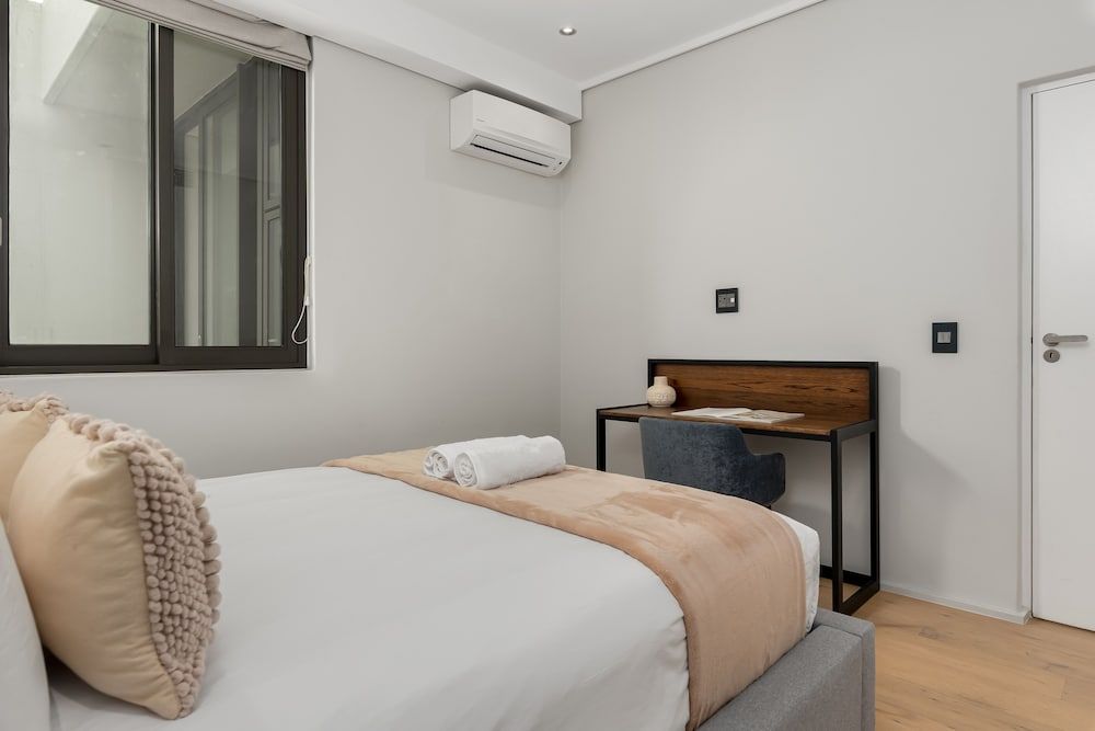 Cosmopolitan 801 Exclusive Apartment 10