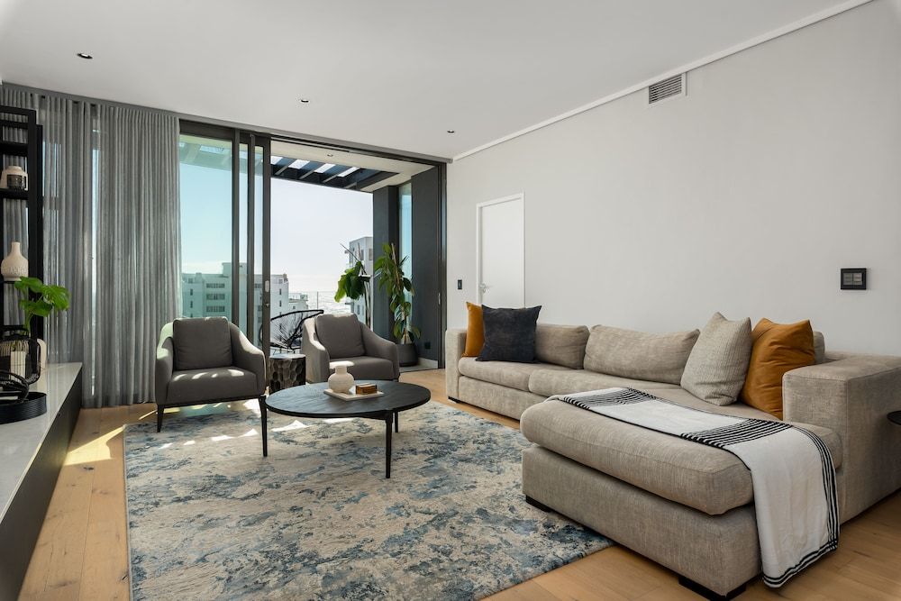 Cosmopolitan 801 Exclusive Apartment 17