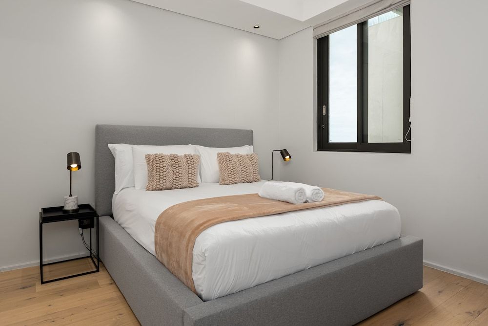 Cosmopolitan 801 Exclusive Apartment 8