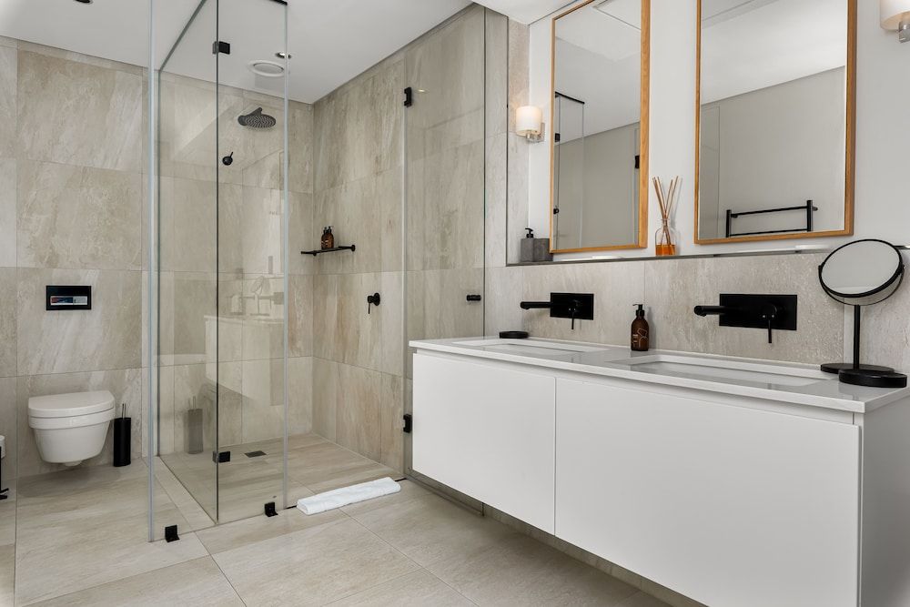 Cosmopolitan 801 Exclusive Apartment 26