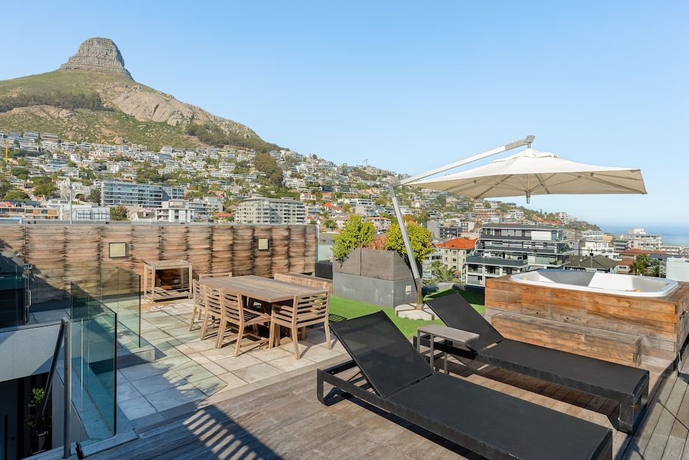 Cosmopolitan 801 Exclusive Apartment 19