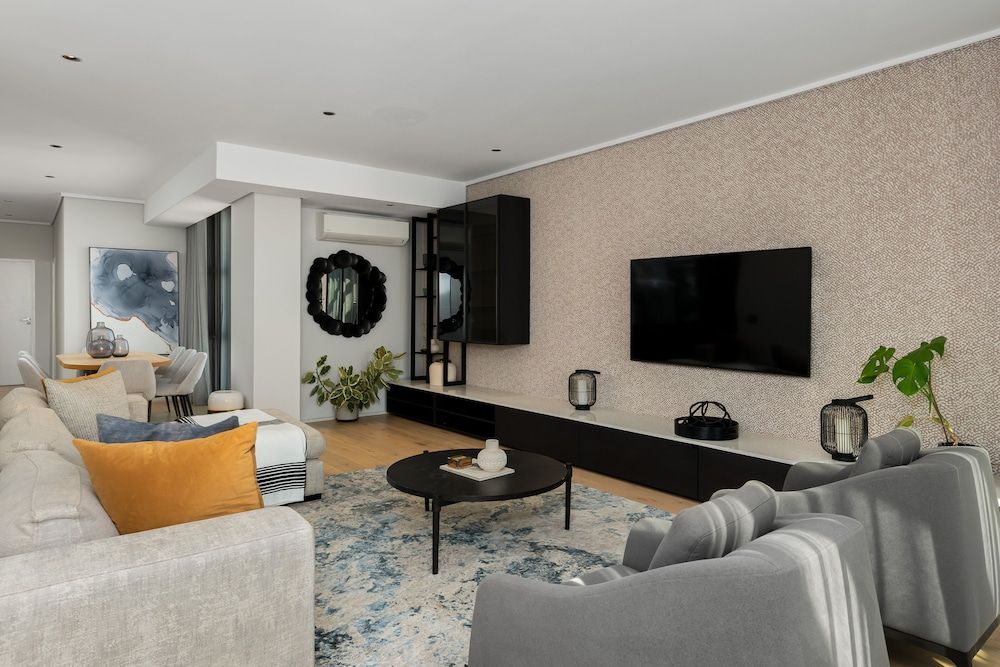 Cosmopolitan 801 Exclusive Apartment 18