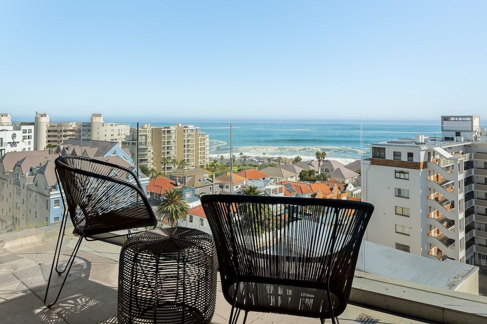 Cosmopolitan 801 Exclusive Apartment 21