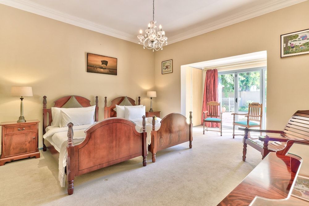 undefined Villa Jesdene 2