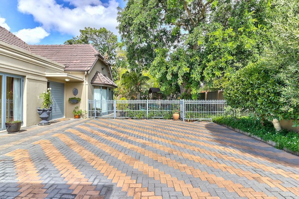 undefined Villa Jesdene 6