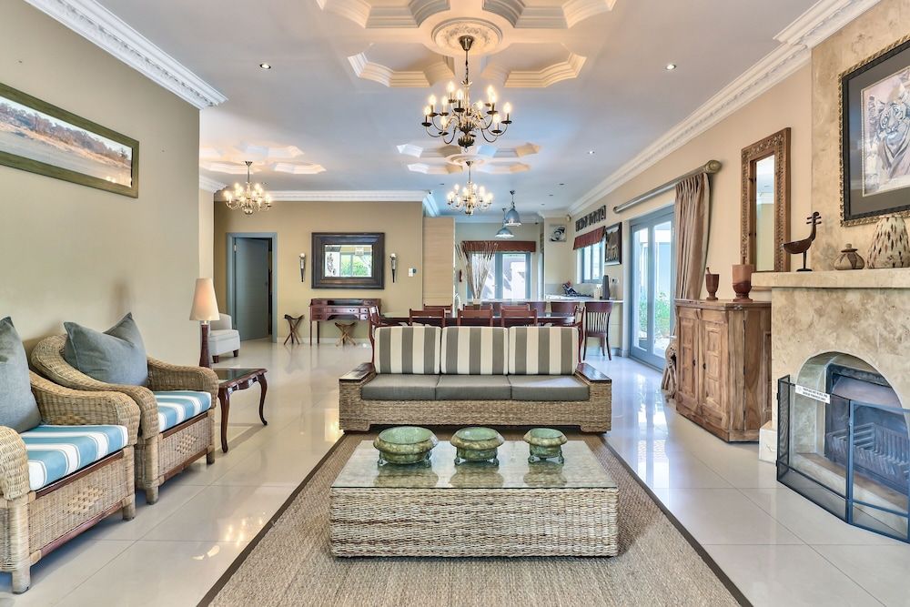 undefined Villa Jesdene