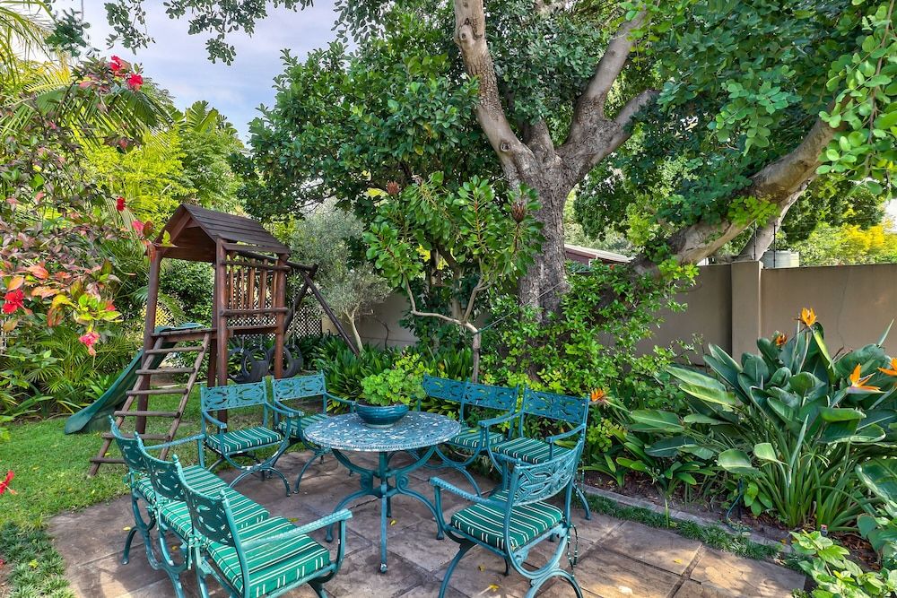 undefined Villa Jesdene 10