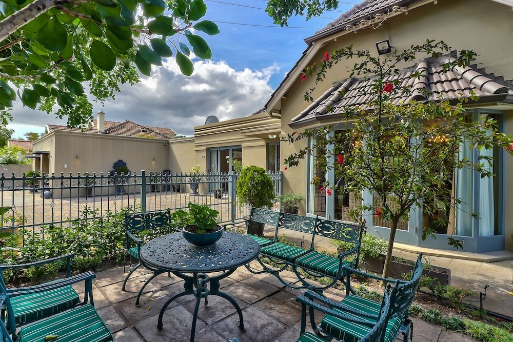 undefined Villa Jesdene 8