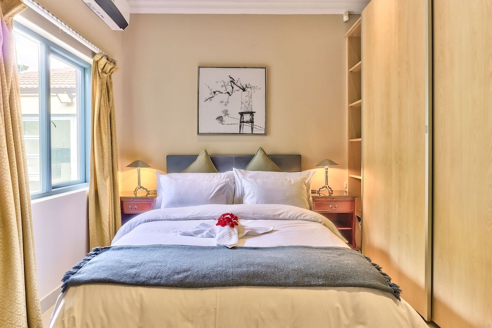 undefined Villa Jesdene 4