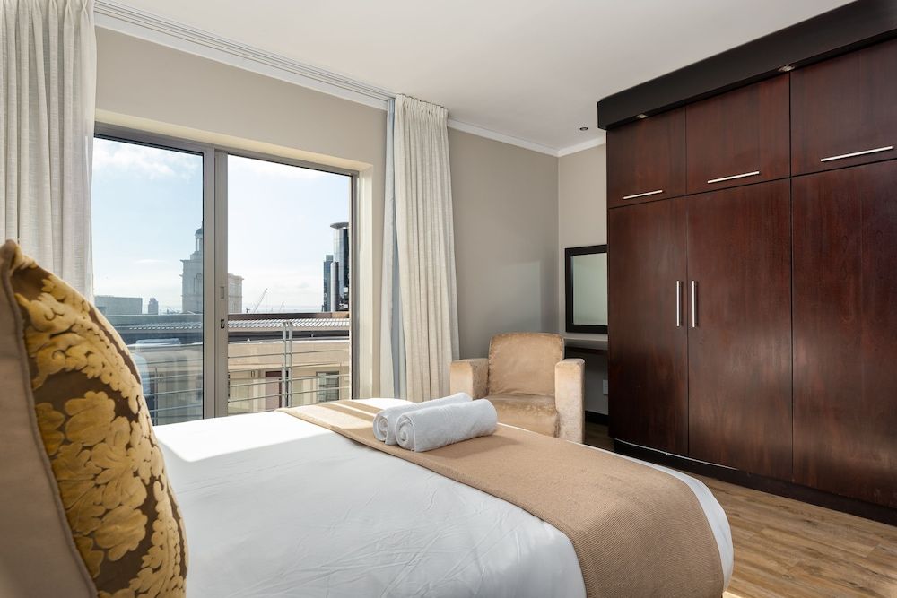 Icon 1010 Exclusive Apartment 15