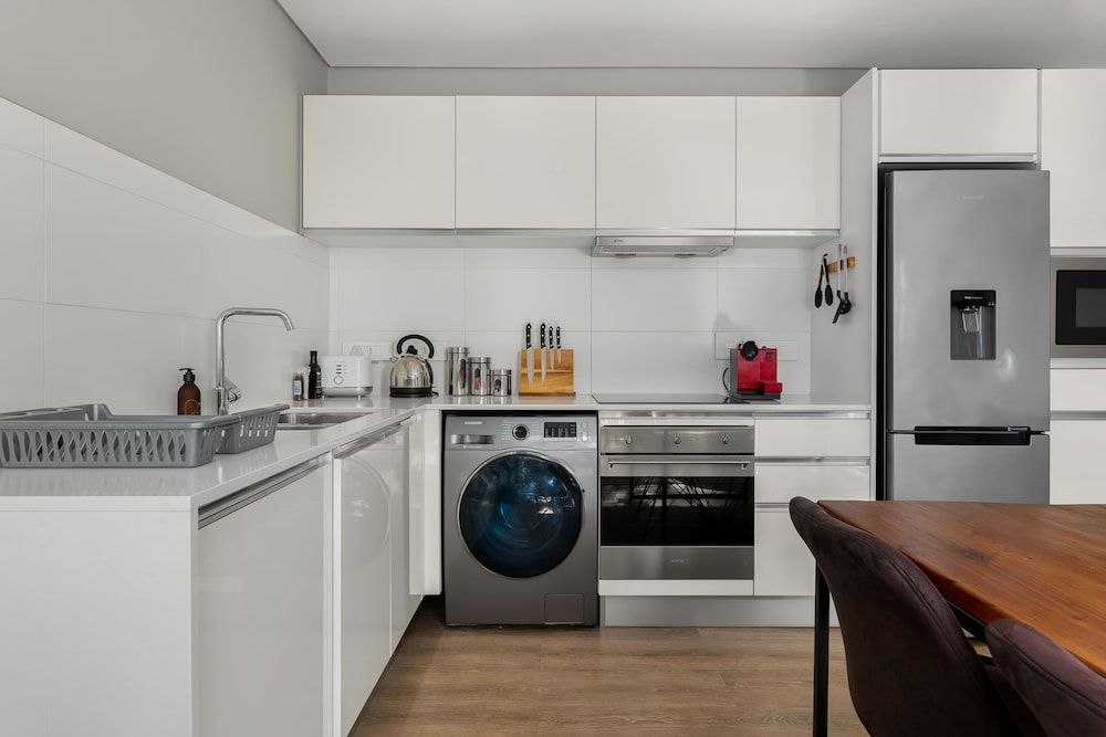 undefined The Warwick 206 7