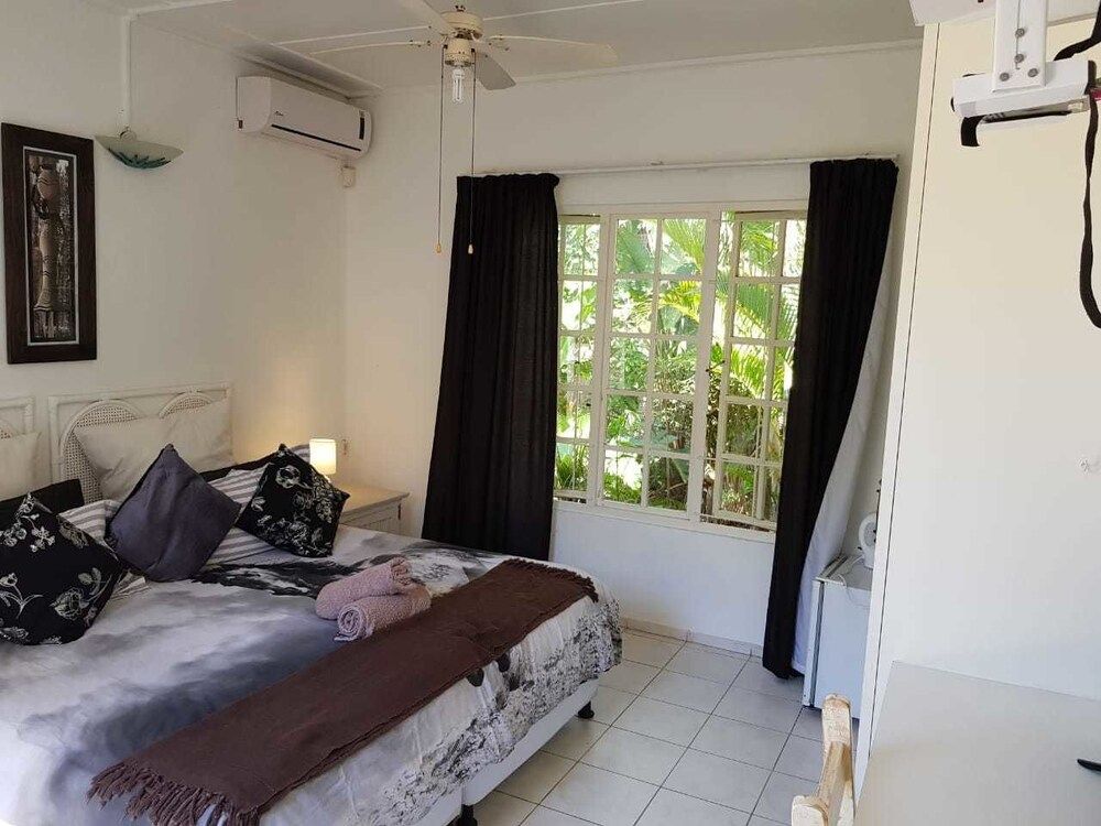 Basic Double Room