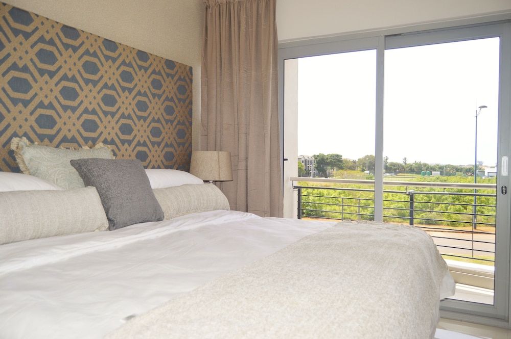 Luxury Apartment, 2 Bedrooms