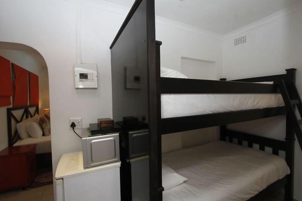 Family Room (Junior Unit)