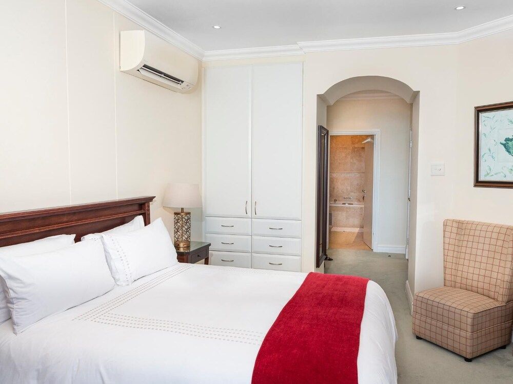 Deluxe Apartment, 3 Bedrooms