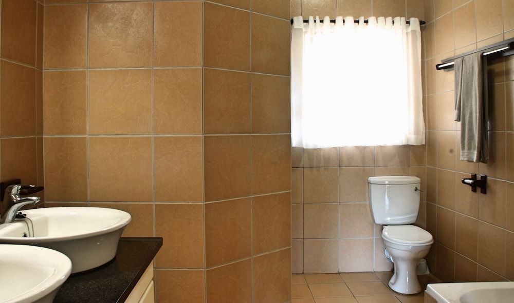 Deluxe Suite, 2 Bedrooms