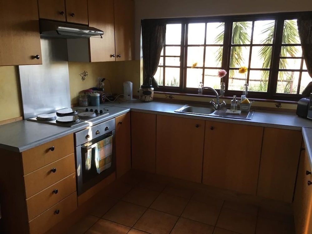 Luxury Villa, 3 Bedrooms