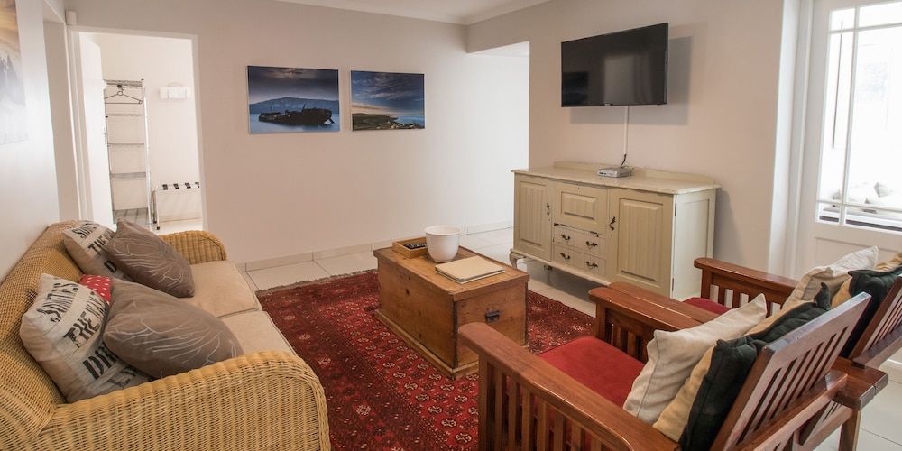 Langebaan Kite Cottages Comfort Apartment, 2 Bedrooms 6