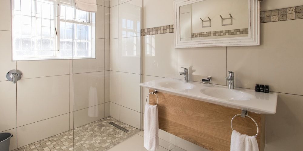 Langebaan Kite Cottages Cottage, 2 Bedrooms 5