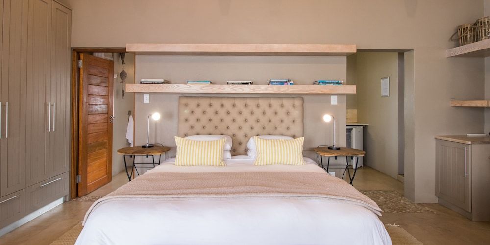 Langebaan Kite Cottages Deluxe Studio