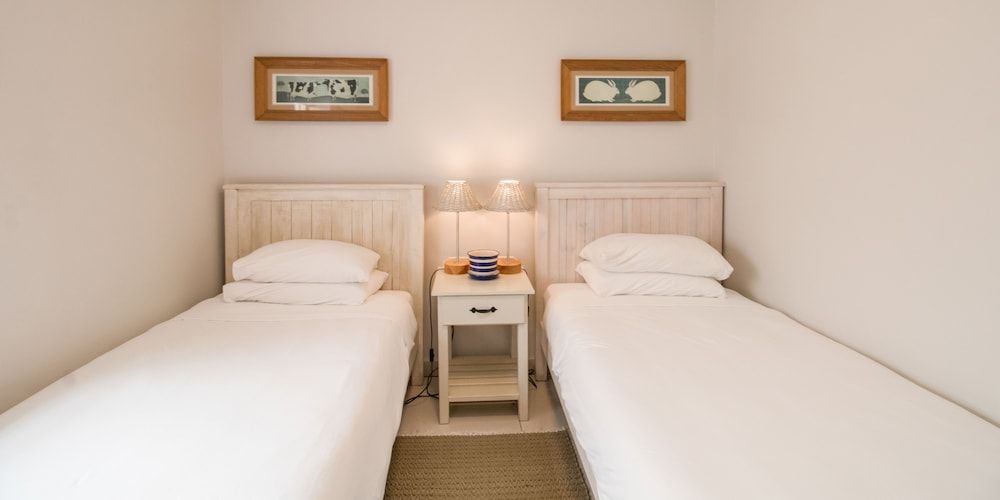 Langebaan Kite Cottages Comfort Apartment, 2 Bedrooms