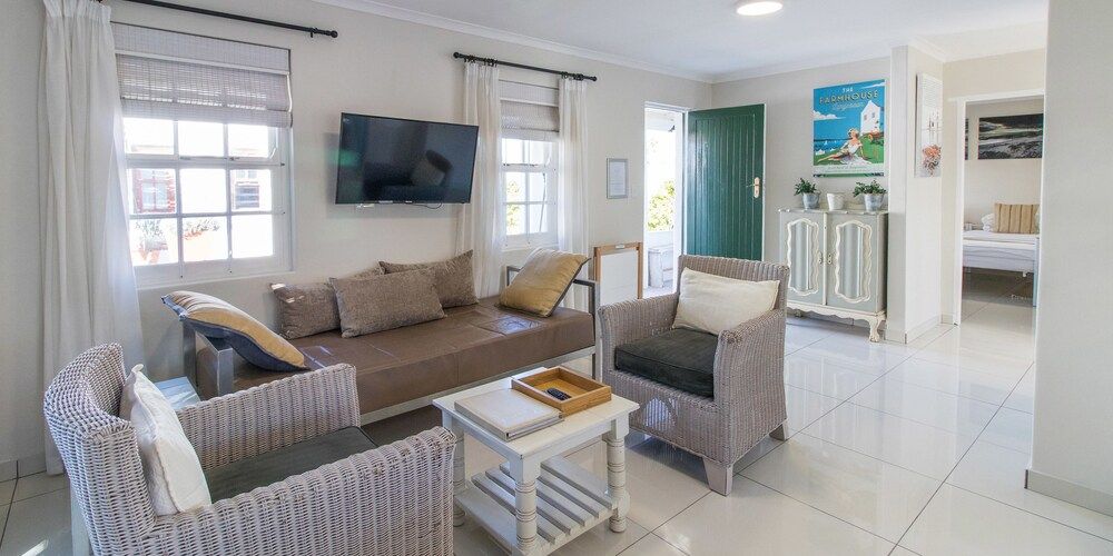 Langebaan Kite Cottages Cottage, 2 Bedrooms 6