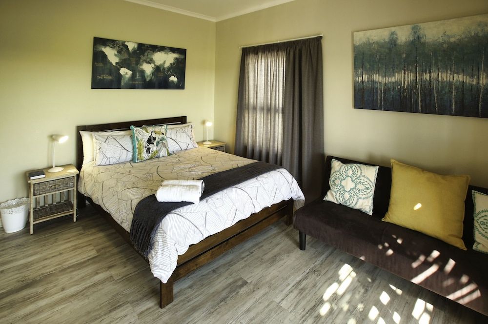 Comfort Villa, Golf View