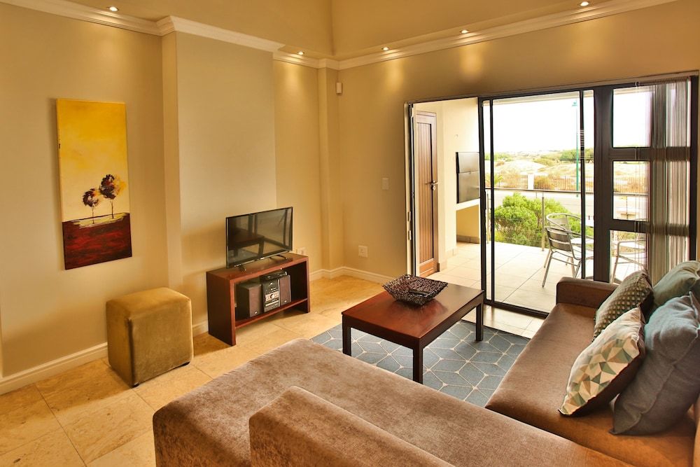 Classic Apartment