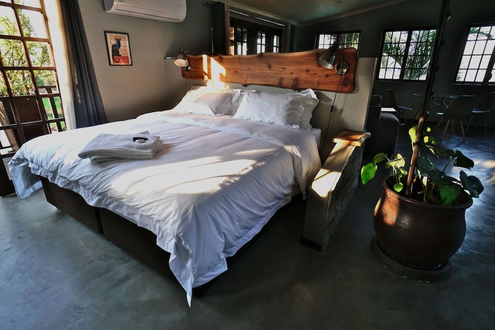 Luxury Chalet