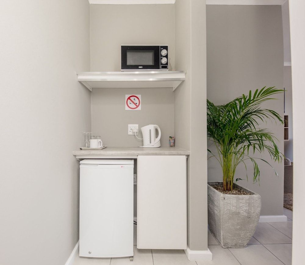 Villa Eika Room, 1 Queen Bed 5