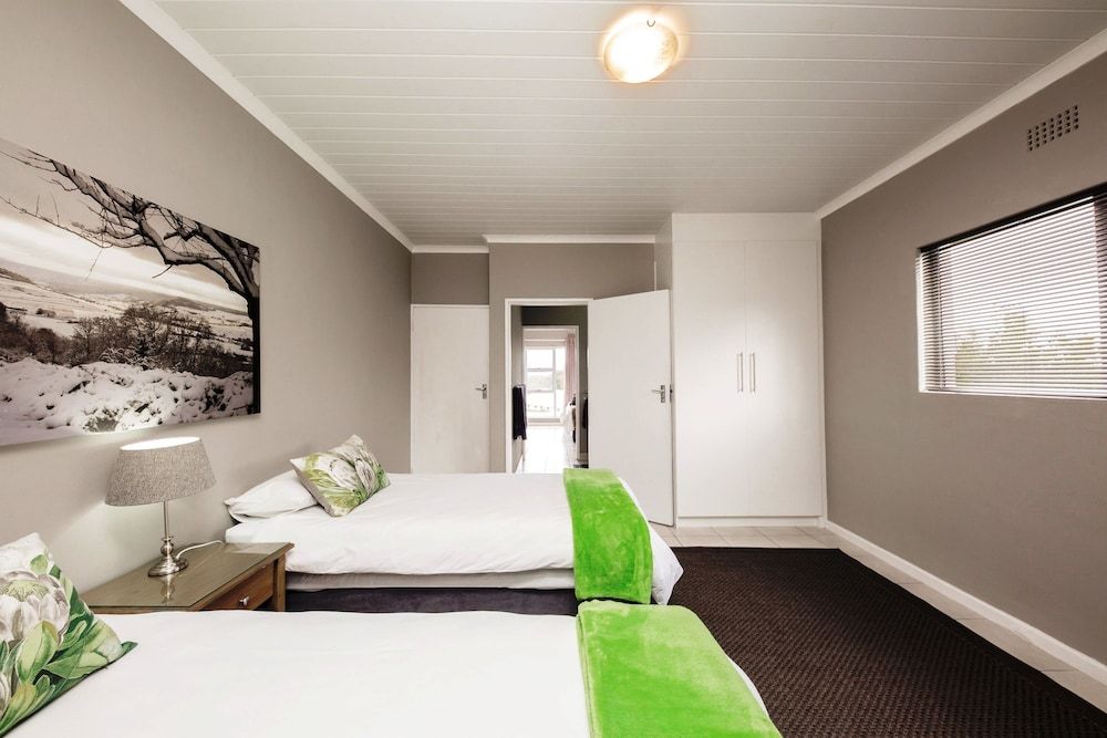 Villa Eika Superior Apartment, 2 Bedrooms 6