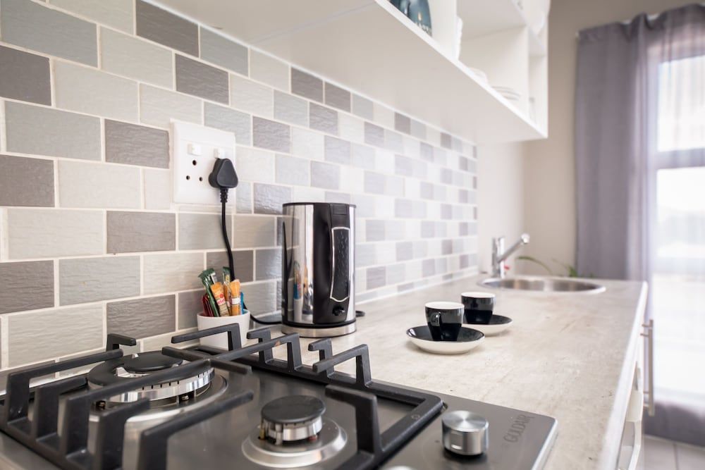 Villa Eika Superior Apartment, 2 Bedrooms 13