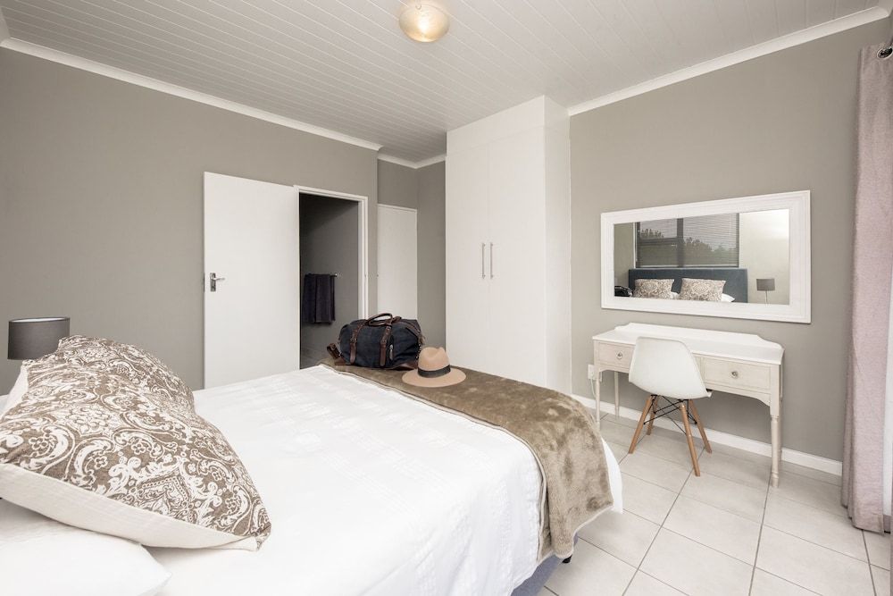 Villa Eika Superior Apartment, 2 Bedrooms 2