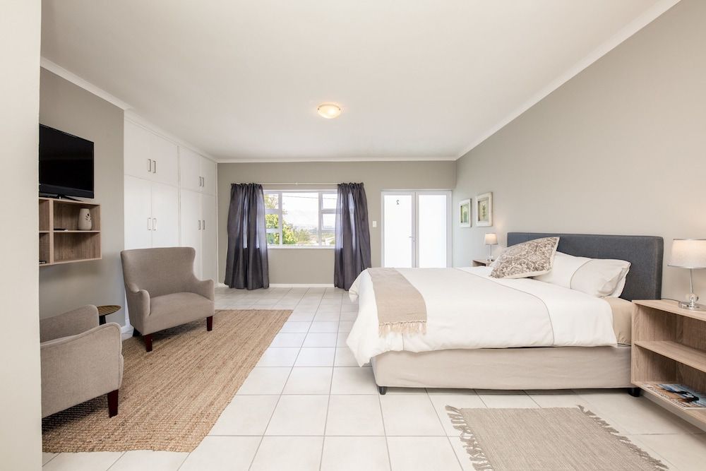 Villa Eika Room, 1 Queen Bed 2