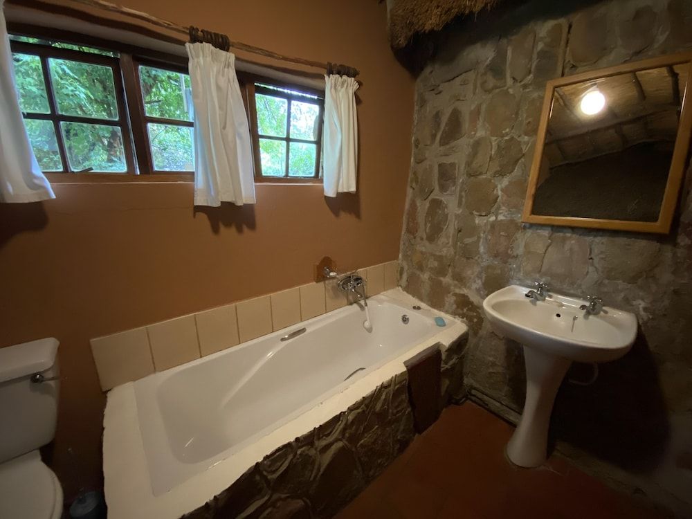 Waterberg Cottages Butterfly Cottage 2