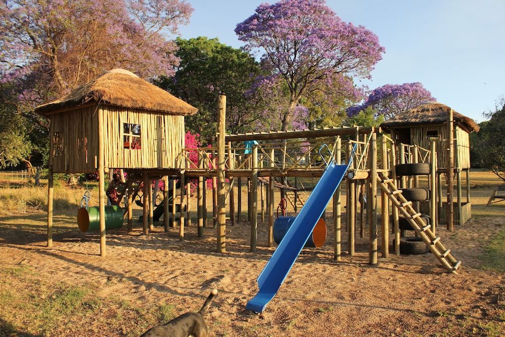 Children's Play Area