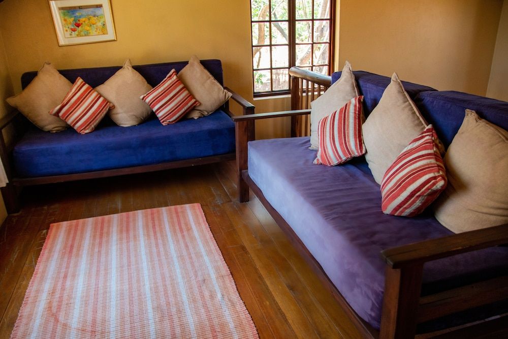 Waterberg Cottages Bushwillow Cottage 3