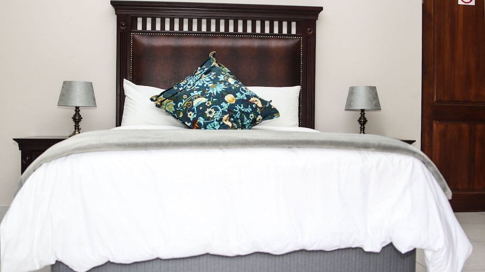 Luxury Room