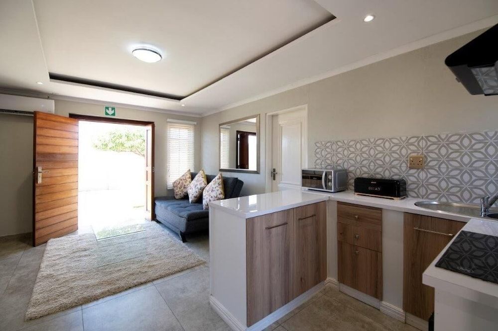 Lefa Boutique Hotel Buffalo - Family Suite 6