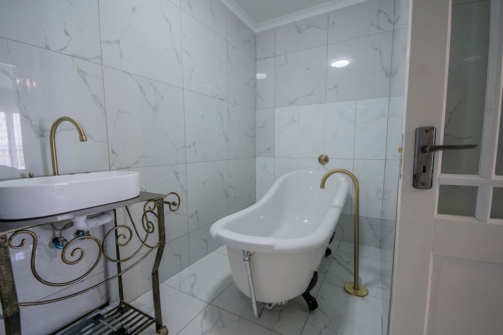 Lefa Boutique Hotel Royal Executive Suite 6