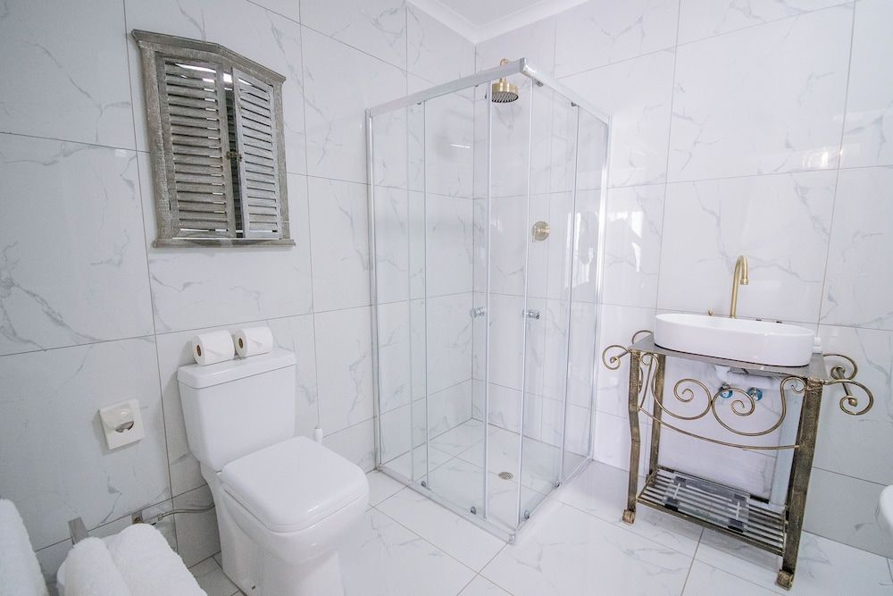 Lefa Boutique Hotel Royal Executive Suite 5