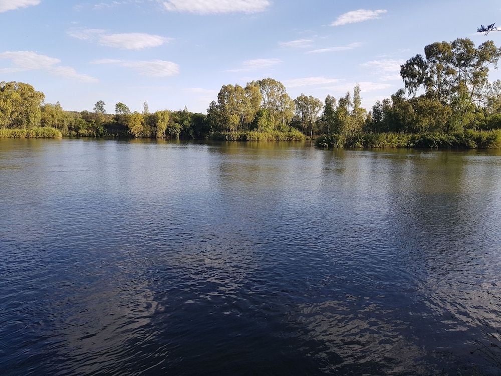 Water-based activities