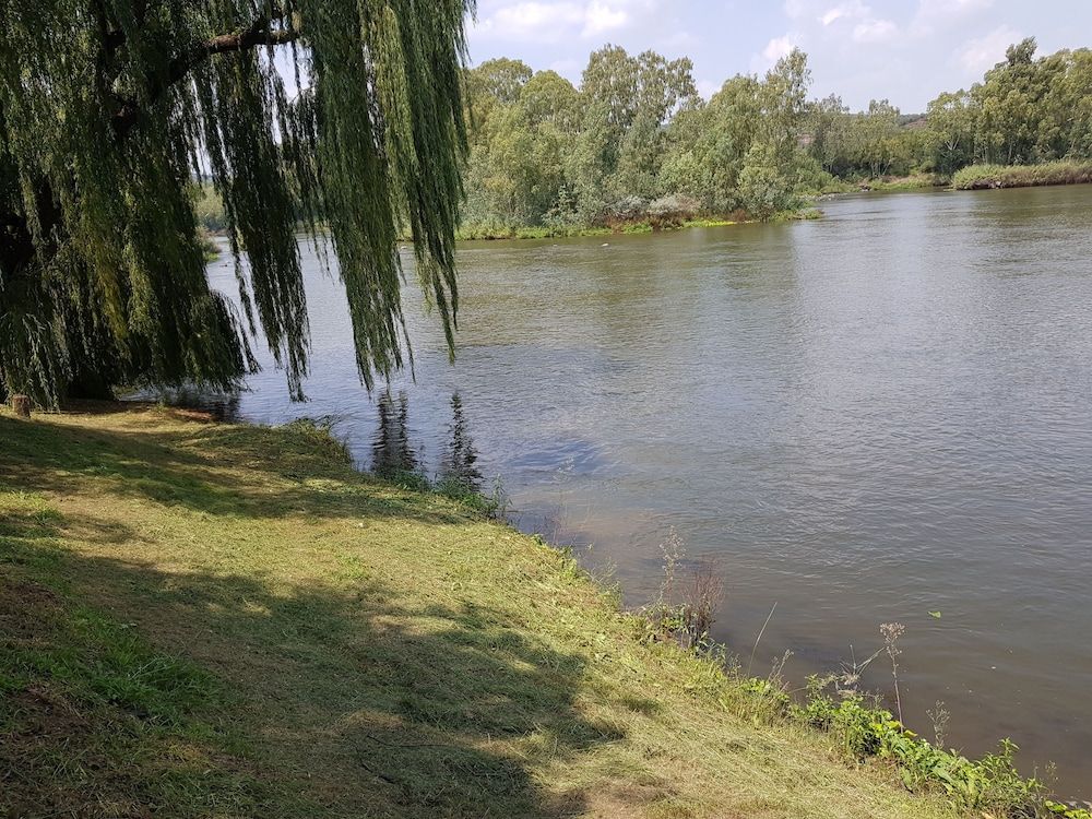 Water-based activities