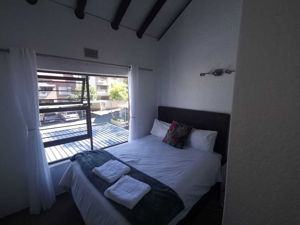 Executive Apartment