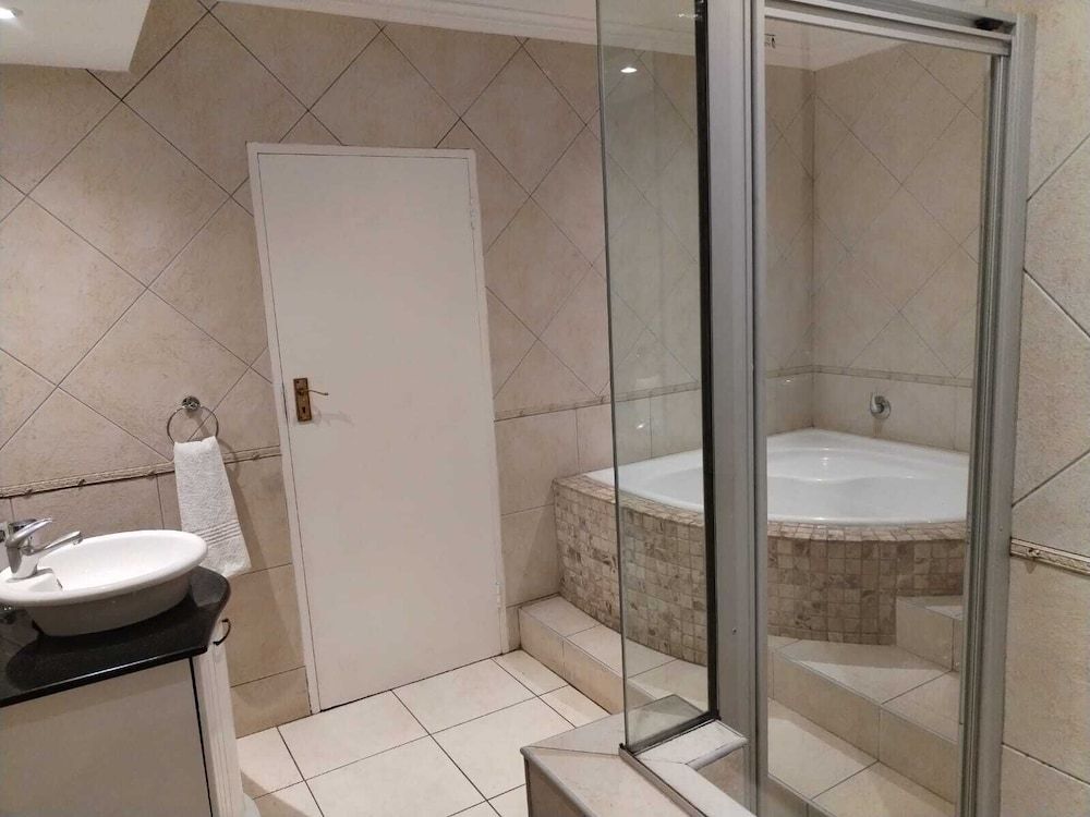Business Double Room